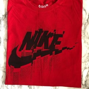 Nike t shirt